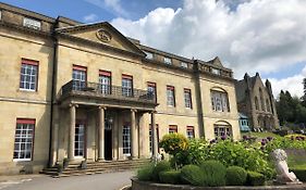 Shrigley Hall Hotel